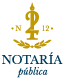 Notaría 12
